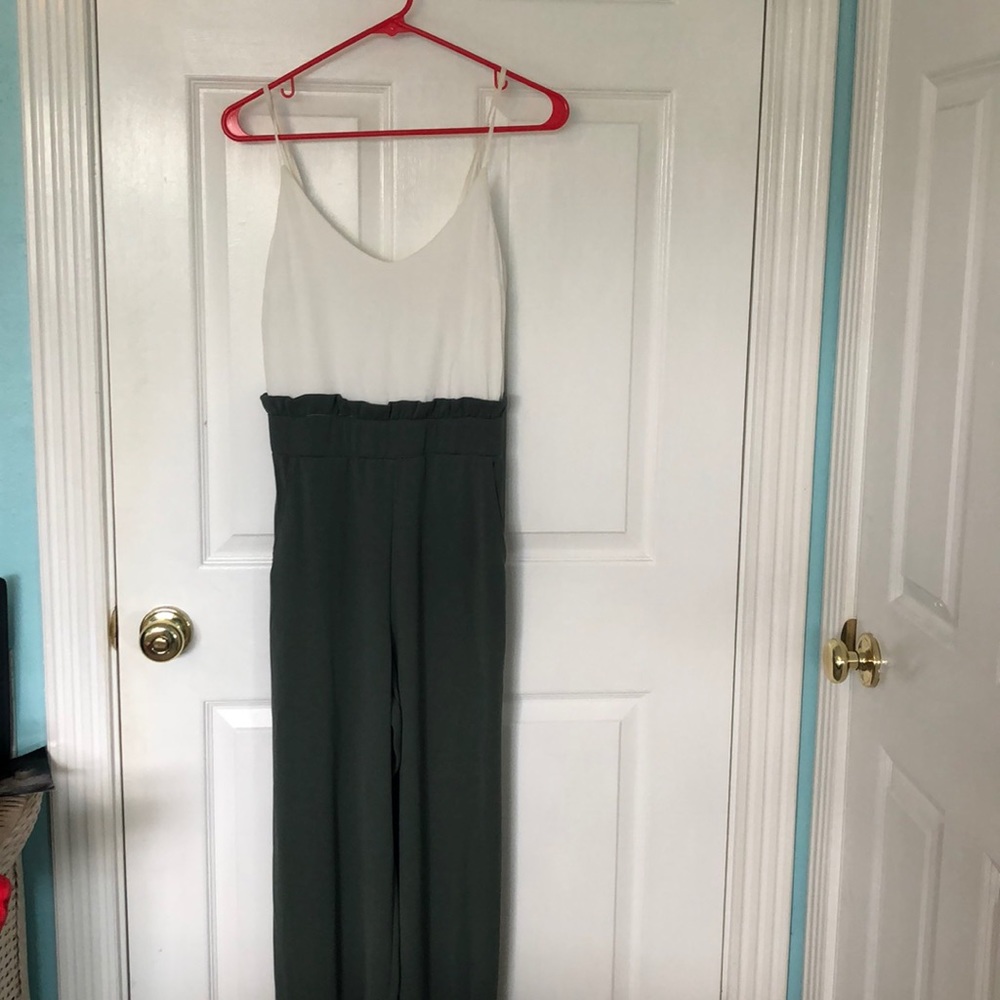 Altar’d state jumpsuit